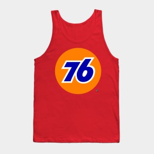 Geo3Doodles 76 Tank Top